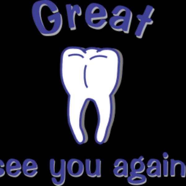 Great tooth Thumbnail