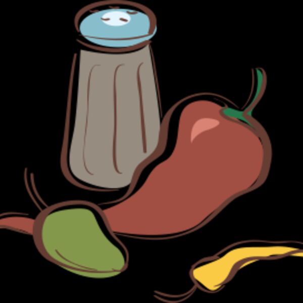 salt veggies Thumbnail