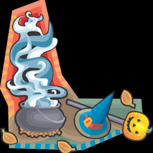 halloween 5 Thumbnail