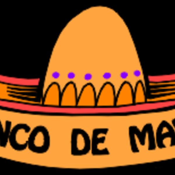 cinco de mayo Thumbnail