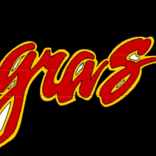 mardi gras Thumbnail