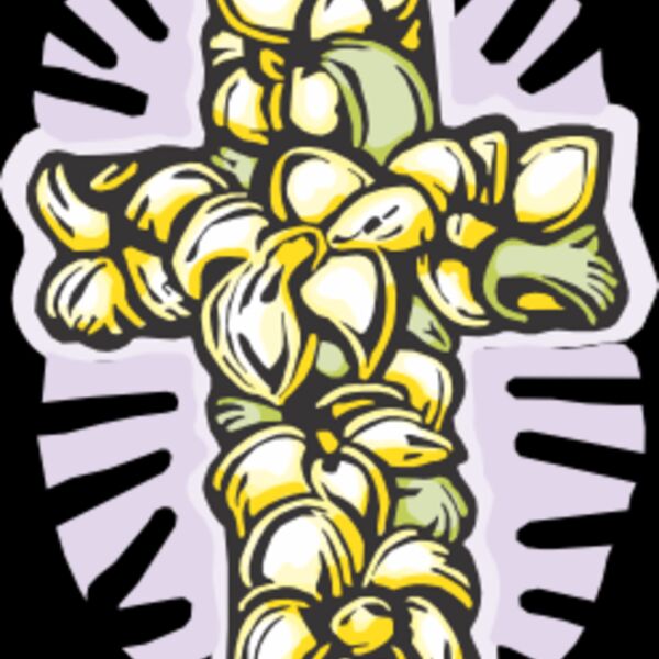 easter cross Thumbnail