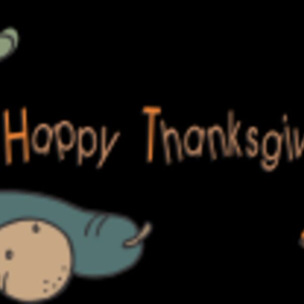 Thanksgiving Thumbnail