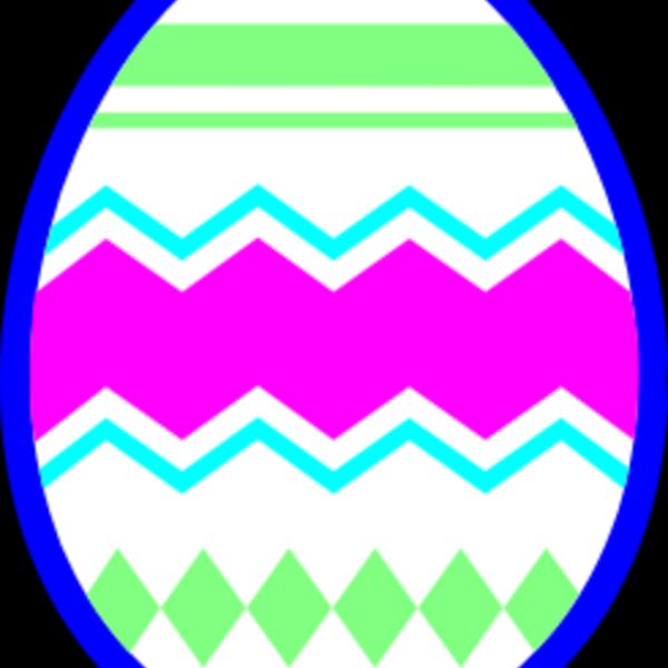 easter Egg Thumbnail