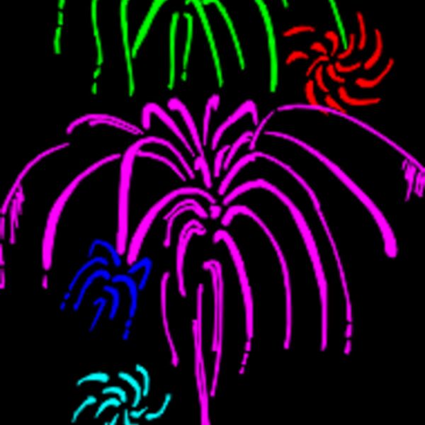 fireworks Thumbnail