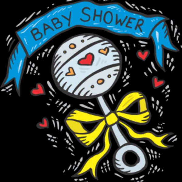 baby shower Thumbnail