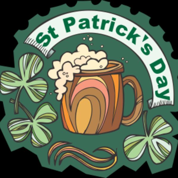 St Patricks Day Thumbnail