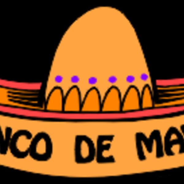 cinco de mayo Thumbnail