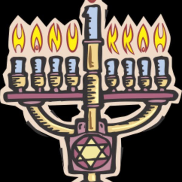 hanukkah 1 Thumbnail