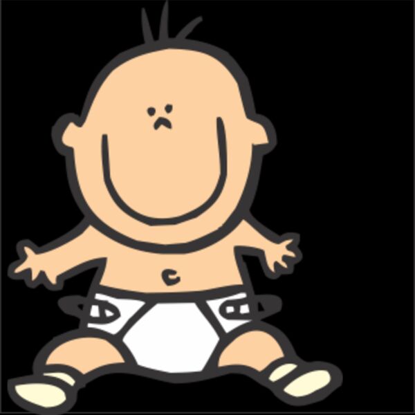 Backup of baby Thumbnail