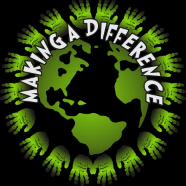 making a difference Thumbnail