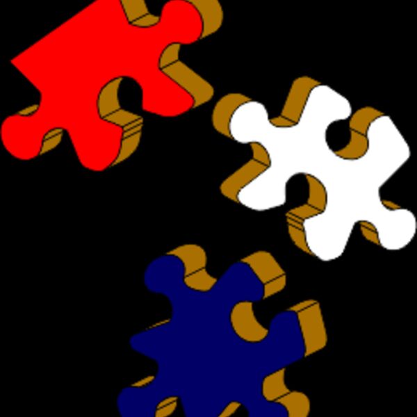 puzzle pcs Thumbnail