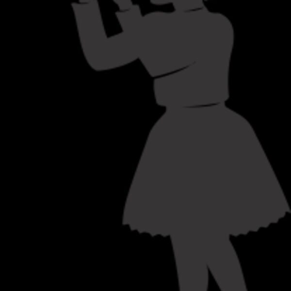 girl flute Thumbnail