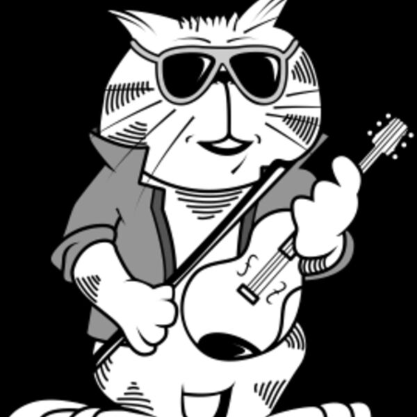 cool cat Thumbnail