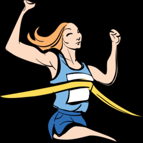 womens track Thumbnail