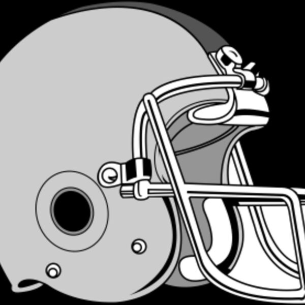 football helmet2 Thumbnail