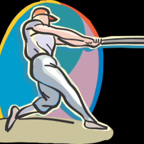 baseball swing Thumbnail