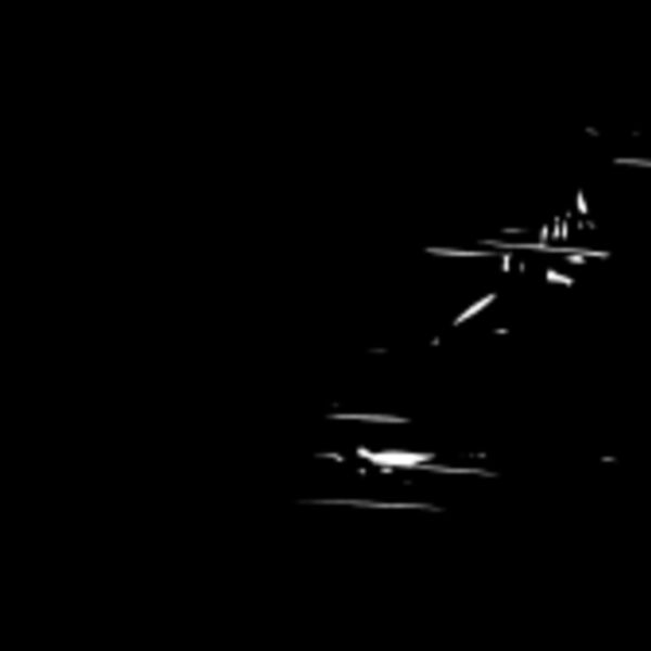 skiing in motion Thumbnail