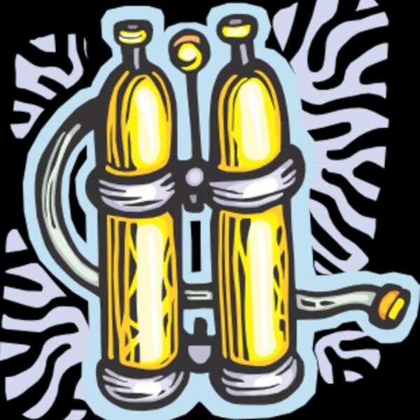 scuba tanks Thumbnail