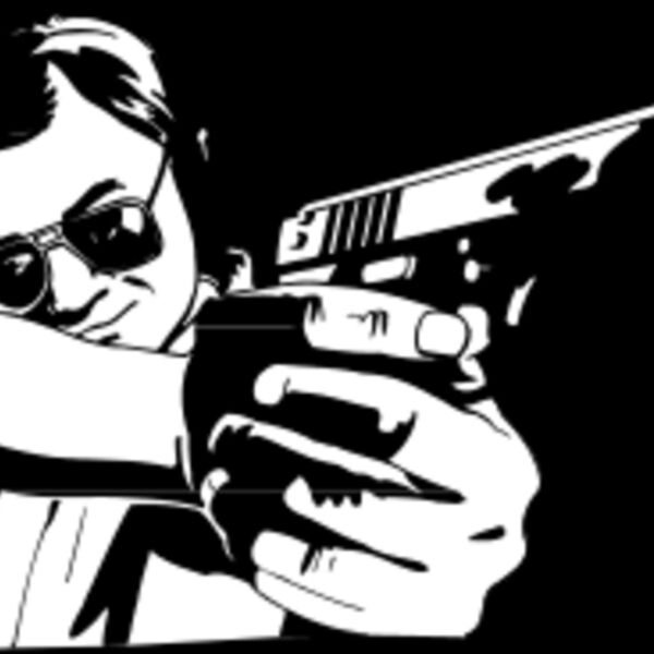 target shooter Thumbnail