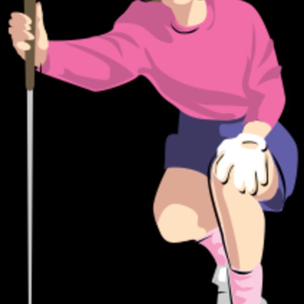 ladies golf Thumbnail