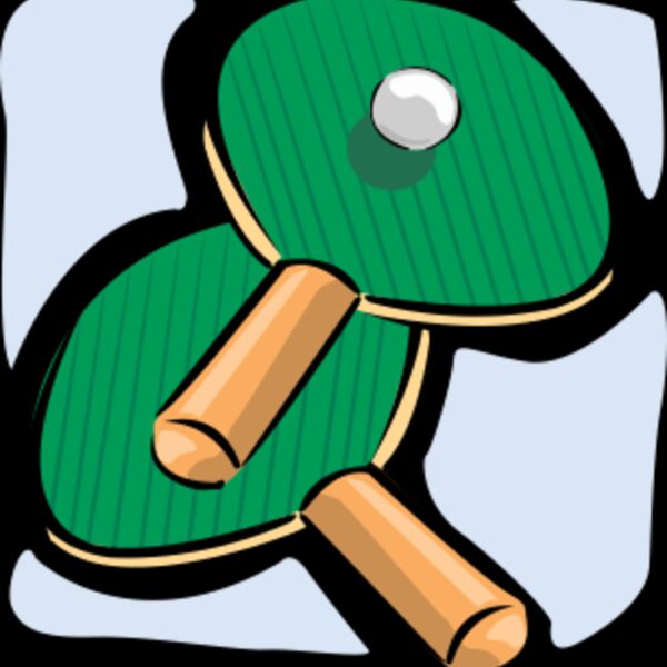 ping pong paddles Thumbnail