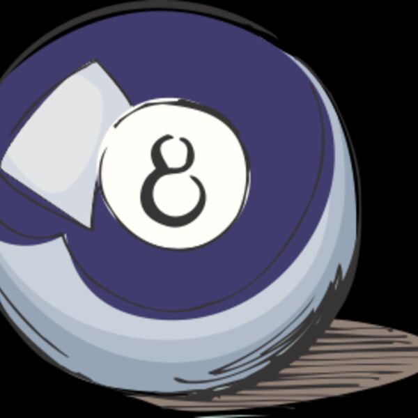 8 ball Thumbnail