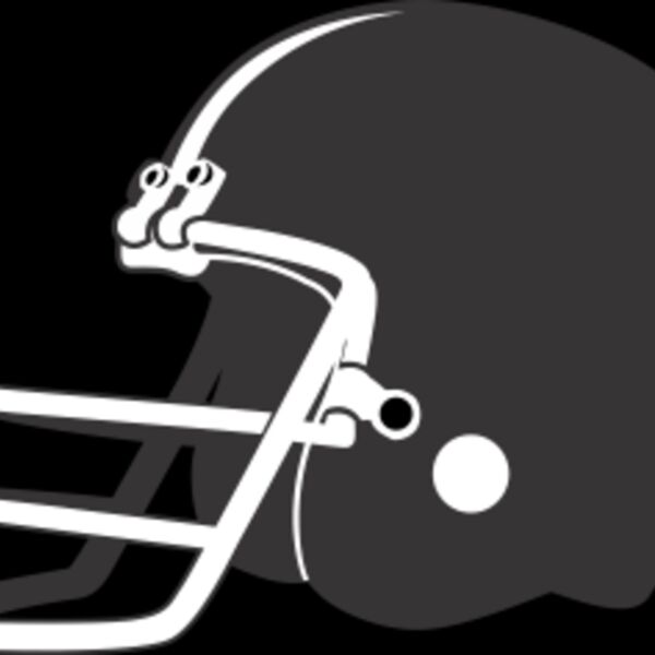 football helmet Thumbnail