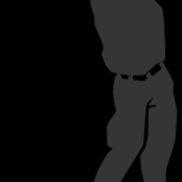 golf swing Thumbnail