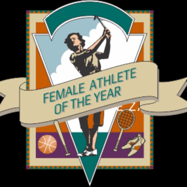 female athlete year Thumbnail