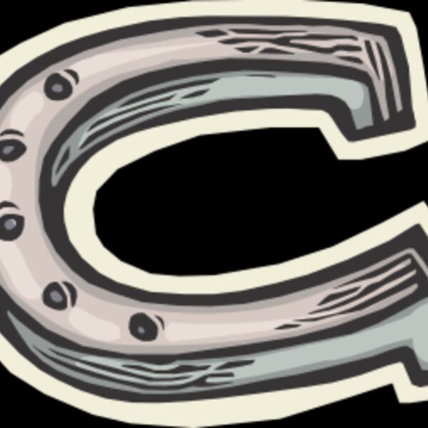 horse shoe Thumbnail