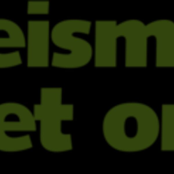 atheism non prophet  Thumbnail