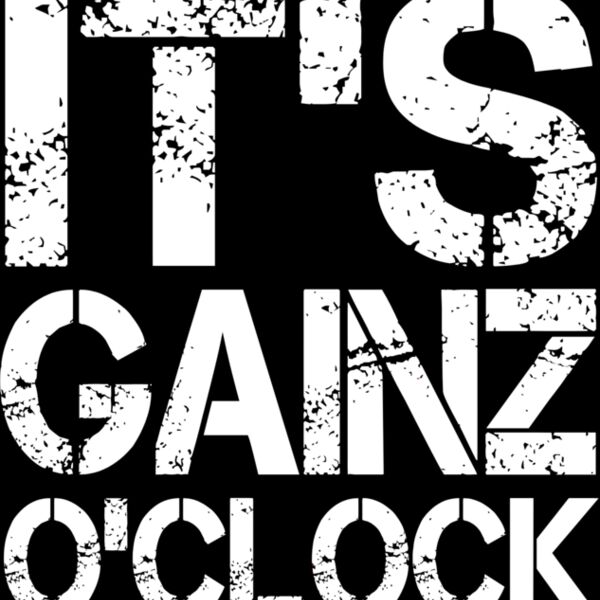 92 its gainz Thumbnail