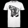 Softstyle Women's ringspun t-shirt ™ Thumbnail