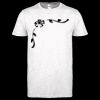 Softstyle Women's ringspun t-shirt ™ Thumbnail