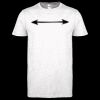 Softstyle Women's ringspun t-shirt ™ Thumbnail