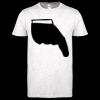 Softstyle Women's ringspun t-shirt ™ Thumbnail