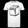 Softstyle Women's ringspun t-shirt ™ Thumbnail
