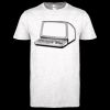 Softstyle Women's ringspun t-shirt ™ Thumbnail