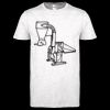Softstyle Women's ringspun t-shirt ™ Thumbnail