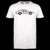 Softstyle Women's ringspun t-shirt ™ Thumbnail