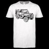Softstyle Women's ringspun t-shirt ™ Thumbnail