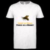 Softstyle Women's ringspun t-shirt ™ Thumbnail