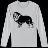 Softstyle Long Sleeve T-Shirt Thumbnail