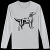 Softstyle Long Sleeve T-Shirt Thumbnail