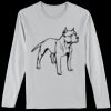 Softstyle Long Sleeve T-Shirt Thumbnail