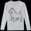 Softstyle Long Sleeve T-Shirt Thumbnail