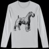 Softstyle Long Sleeve T-Shirt Thumbnail