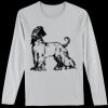 Softstyle Long Sleeve T-Shirt Thumbnail