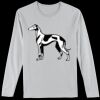 Softstyle Long Sleeve T-Shirt Thumbnail